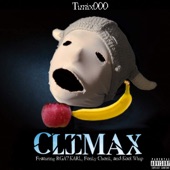 Timix000 - The Climax of Nathaniel James