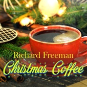 Christmas Coffee artwork