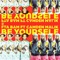 Be Yourself (feat. Camden Malik) - FTA BAM lyrics