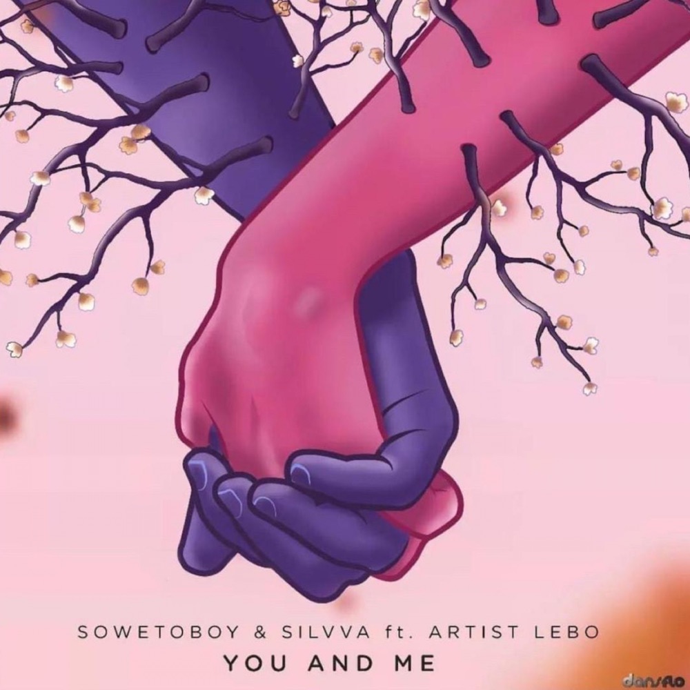 You and Me (feat. Artist Lebo)