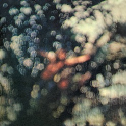 OBSCURED BY THE CLOUDS cover art