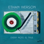 Ethan Iverson - Merely Improbable