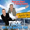 Tirol Dat Is De Mooiste Plek - Single