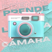 Prende La Cámara 2 (Remix) artwork