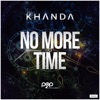 No More Time - Single