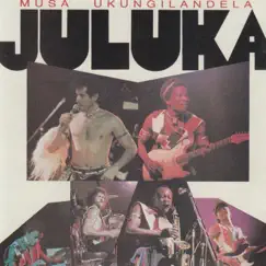 Musa Ukungilandela by Johnny Clegg album reviews, ratings, credits