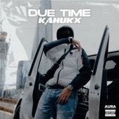 Due Time artwork