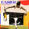 EASIER (feat. Jackson Wang) [Japanese Version] - Single album lyrics, reviews, download