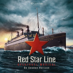 Red Star Line Spektakel-Musical
