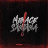 Vengeance ! by menace Santana iTunes Track 1