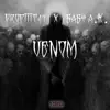 Venom (feat. Baby a.K.) - Single album lyrics, reviews, download