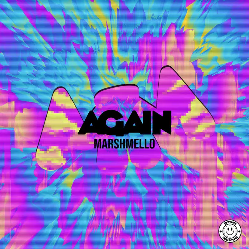 Marshmello - Again - Single (2023) [iTunes Plus AAC M4A]-新房子
