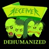 Dehumanized - EP