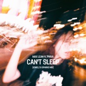 Can't Sleep (feat. PHIVA) [Jewelz & Sparks Mix] artwork