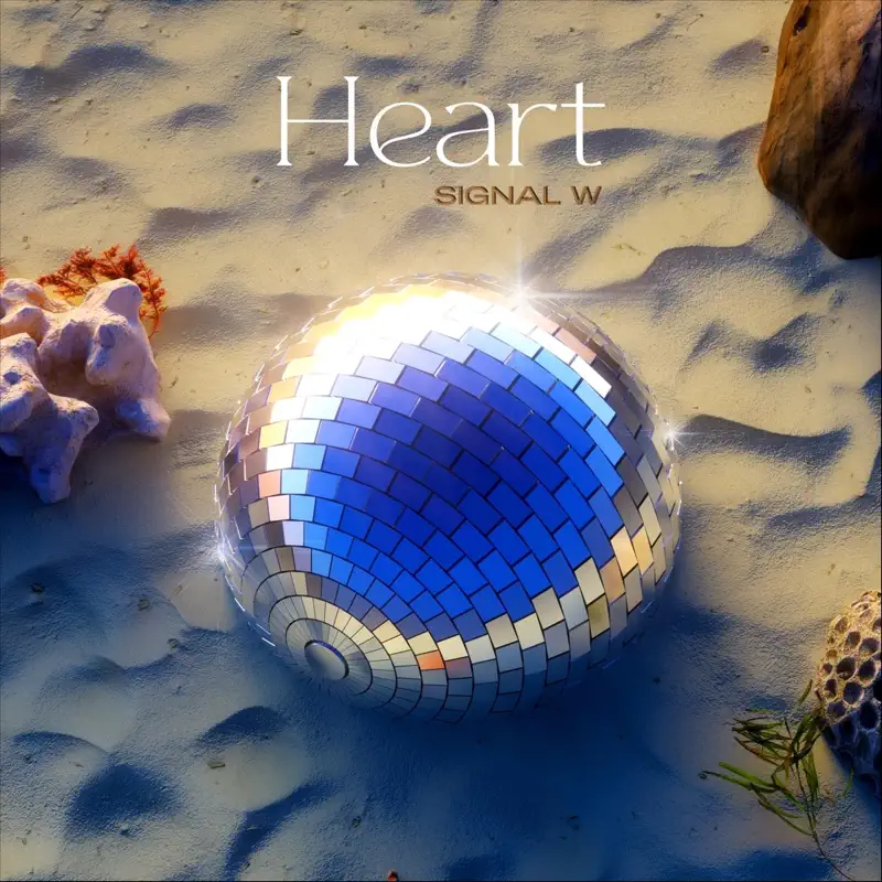 Signal W - Heart - Single (2023) [iTunes Plus AAC M4A]-新房子