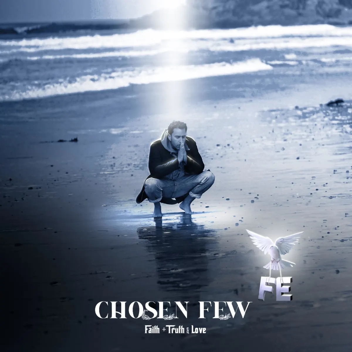 Various Artists - Chosen Few Fe (2023) [iTunes Plus AAC M4A]-新房子