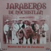 Musica del Sur de Zacatecas, 2002