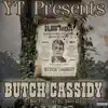 Butch Cassidy - Single album lyrics, reviews, download