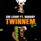 TWINNEM (feat. DaBaby) [Remix] artwork
