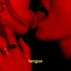Langue - Single