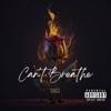 Can't Breathe - Single
