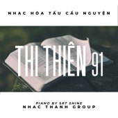 Thi Thiên 91 (Piano Version) artwork