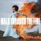 Walk Through The Fire (feat. Ne-Yo) - BLEU lyrics