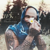 IFK (i f*****g know) artwork