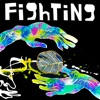 Fighting (feat. Lucas Ariel) - Single