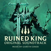 Ruined King: Original Game Soundtrack artwork