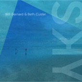 Will Bernard & Beth Custer - Not Necessarily Stoned