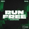 Run Free (Countdown) - Single