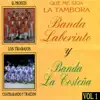Que Me Siga La Tambora album lyrics, reviews, download
