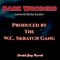 Dark Wonders (85.00 Bpm) - The W.C. Skratch Gang lyrics