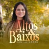 Altos e Baixos - Single