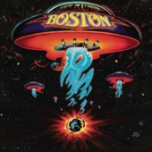 Boston - smokin'