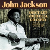 John Jackson - Reuben