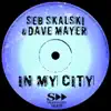 Stream & download In My City - Single