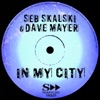 In My City - Single