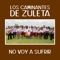 Guatmigu - Los Caminantes de Zuleta lyrics