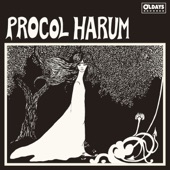 Procol Harum - Cerdes (Outside the Gates Of)