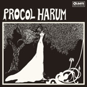 Procol Harum - Conquistador