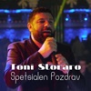 Spetsialen Pozdrav - Single