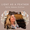 Kylie Adams-Collier - Fearless Like a Magpie