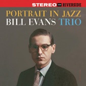 Bill Evans Trio - What Is This Thing Called Love?