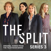 The Split Series 3 - (Original Songs from the Television Series) artwork