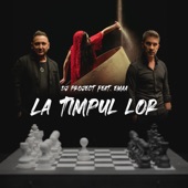 La Timpul Lor (feat. EMAA) [Extended] artwork