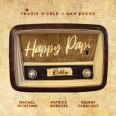Happy Papi Riddim - EP artwork