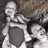 Hiss Golden Messenger - The Wondering