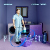 Prisionero artwork